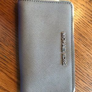 Michael Kors small wallet